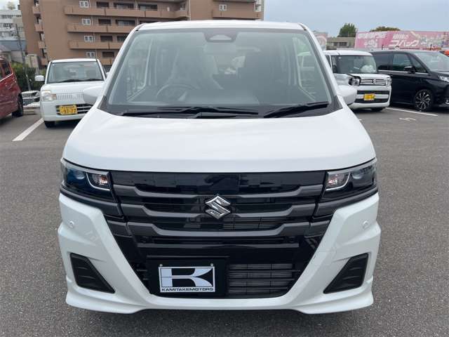 スズキ ワゴンＲ ６６０ ＺＬ R8年 (近畿) 99