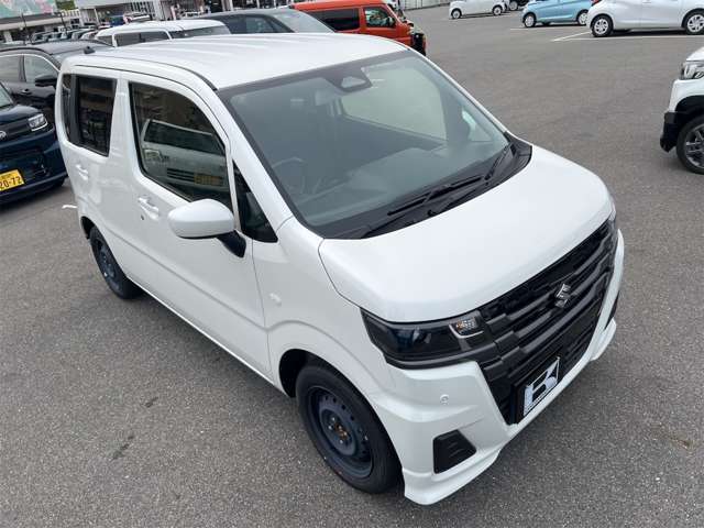 スズキ ワゴンＲ ６６０ ＺＬ R8年 (近畿) 99