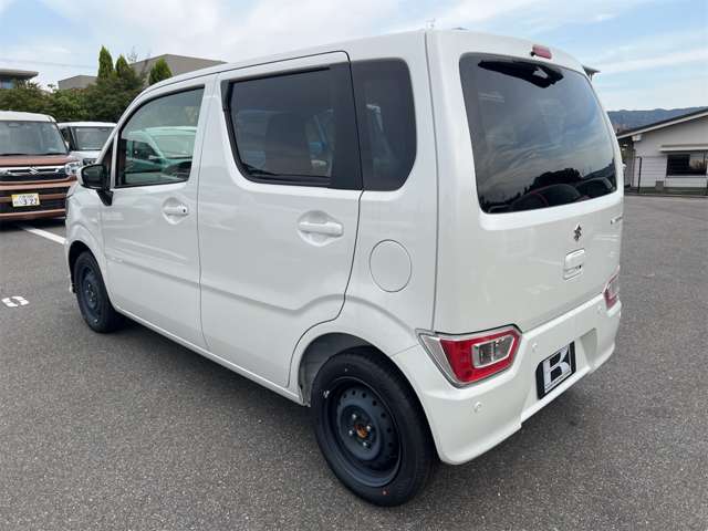 スズキ ワゴンＲ ６６０ ＺＬ R8年 (近畿) 99