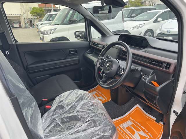 スズキ ワゴンＲ ６６０ ＺＬ R8年 (近畿) 99