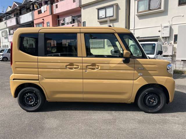 スズキ スペーシア ６６０ ハイブリッド Ｇ R8年 (近畿) 99