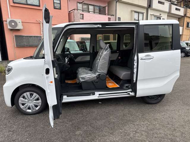 ダイハツ タント ６６０ Ｘ R8年 (近畿) 99