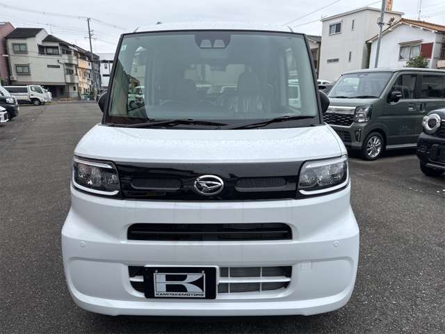 ダイハツ タント ６６０ Ｘ R8年 (近畿) 99