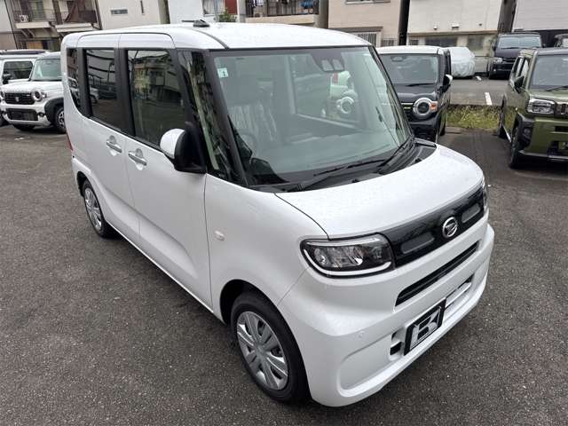 ダイハツ タント ６６０ Ｘ R8年 (近畿) 99