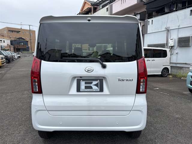 ダイハツ タント ６６０ Ｘ R8年 (近畿) 99
