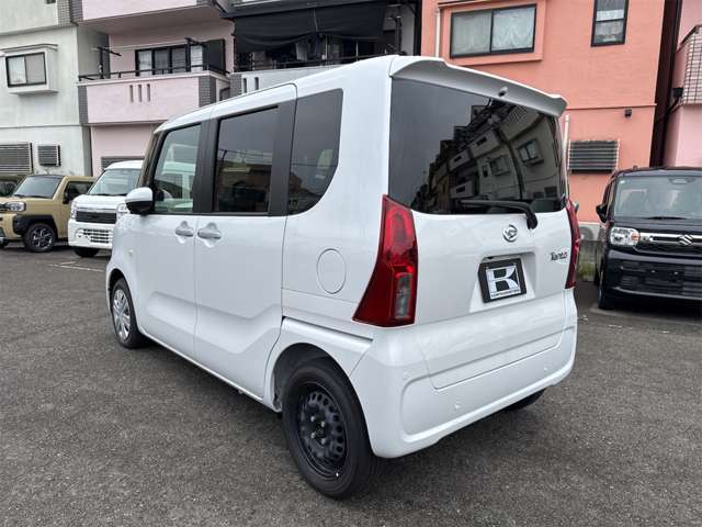 ダイハツ タント ６６０ Ｘ R8年 (近畿) 99