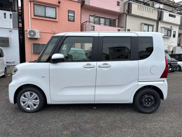 ダイハツ タント ６６０ Ｘ R8年 (近畿) 99