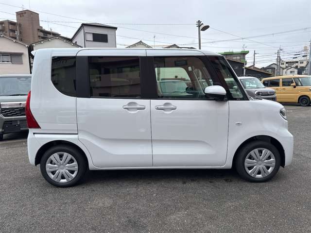 ダイハツ タント ６６０ Ｘ R8年 (近畿) 99
