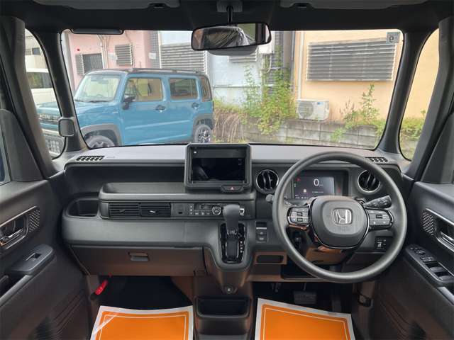 ホンダ Ｎ　ＢＯＸ カスタム ６６０ R8年 (近畿) 99