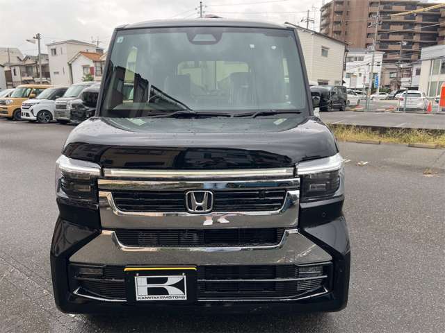ホンダ Ｎ　ＢＯＸ カスタム ６６０ R8年 (近畿) 99