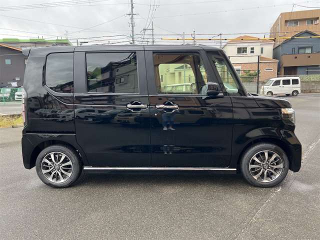 ホンダ Ｎ　ＢＯＸ カスタム ６６０ R8年 (近畿) 99