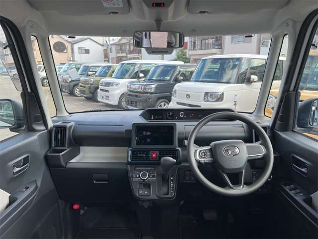 ダイハツ タント ６６０ Ｘ R7年 (近畿) 99