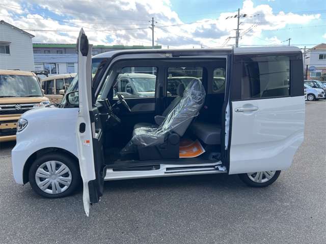 ダイハツ タント ６６０ Ｘ R7年 (近畿) 99