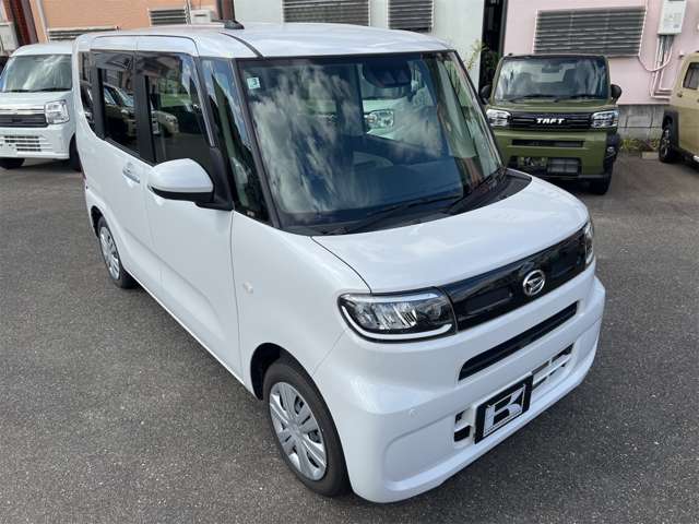 ダイハツ タント ６６０ Ｘ R7年 (近畿) 99