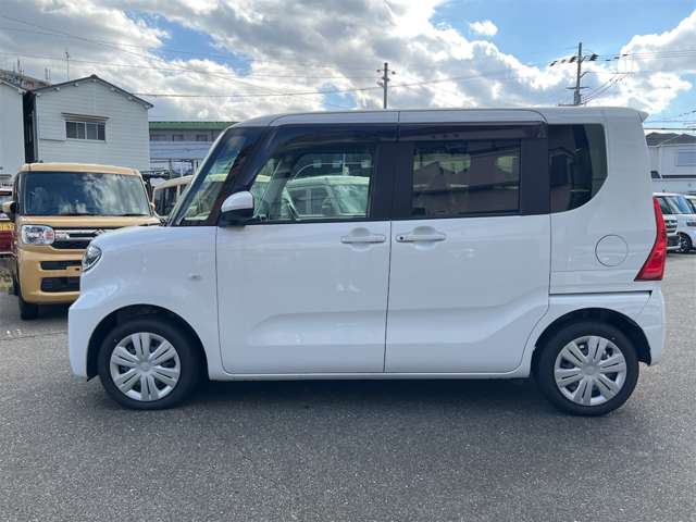 ダイハツ タント ６６０ Ｘ R7年 (近畿) 99