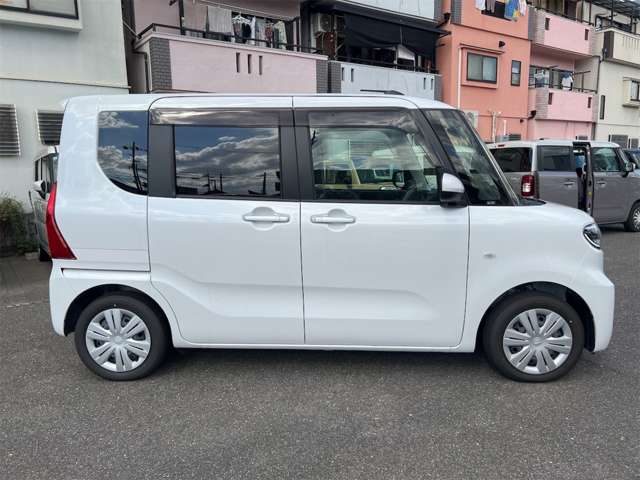 ダイハツ タント ６６０ Ｘ R7年 (近畿) 99