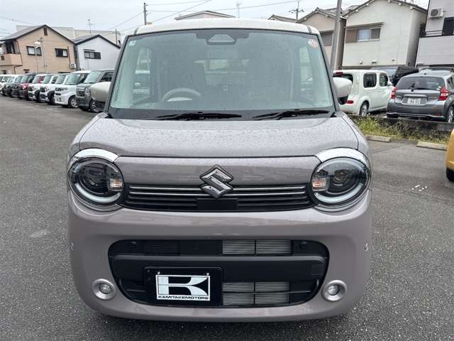 スズキ ワゴンＲ　スマイル ６６０ ハイブリッド Ｘ R7年 (近畿) 99