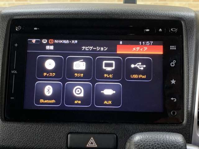 スズキ スペーシア ６６０ Ｇリミテッド H28年 (近畿) 99