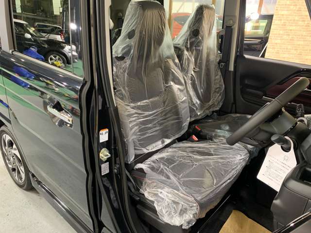 スズキ スペーシア ６６０ カスタム ハイブリッド ＸＳターボ R7年 (近畿) 99