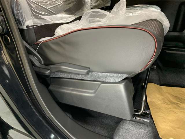 スズキ スペーシア ６６０ カスタム ハイブリッド ＸＳターボ R7年 (近畿) 99