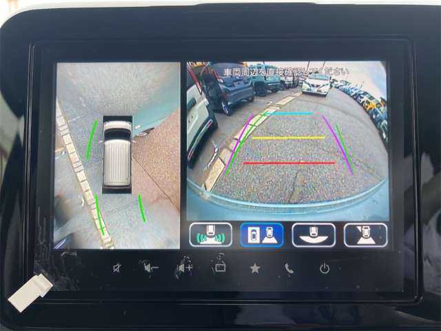 スズキ ワゴンＲ　スマイル ６６０ ハイブリッド Ｓ R7年 (近畿) 99