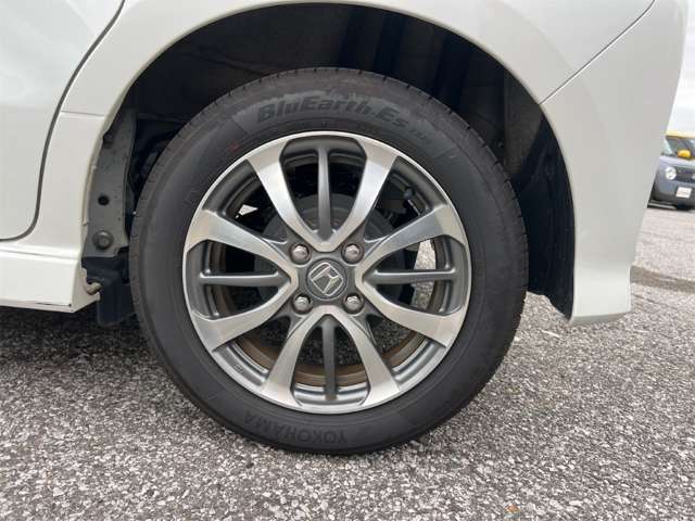 ホンダ Ｎ　ＢＯＸ カスタム ６６０ Ｌ R4年 (近畿) 99