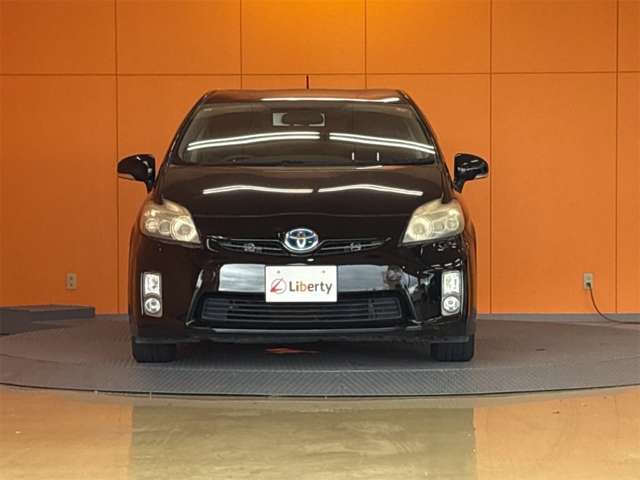 トヨタ プリウス １．８ Ｇ ツーリングセレクション H23年 (近畿) 99