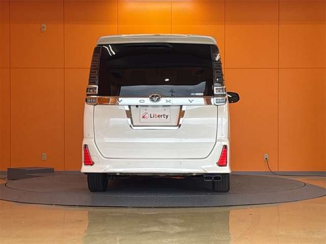 トヨタ ヴォクシー ２．０ ＺＳ 煌ＩＩ R2年 (近畿) 99