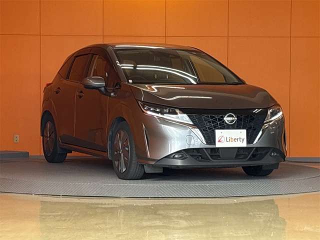 日産 ノート １．２ Ｘ R4年 (近畿) 99