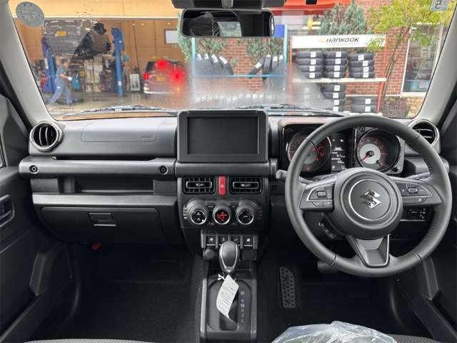 スズキ ジムニー ６６０ ＸＣ ４ＷＤ R8年 () 99