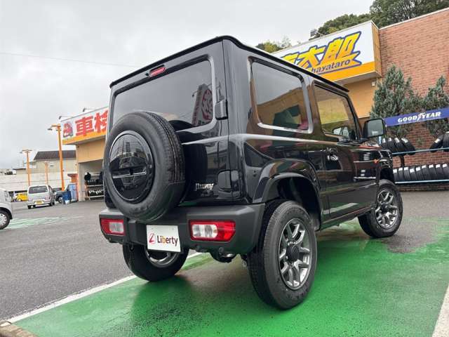 スズキ ジムニー ６６０ ＸＣ ４ＷＤ R8年 () 99