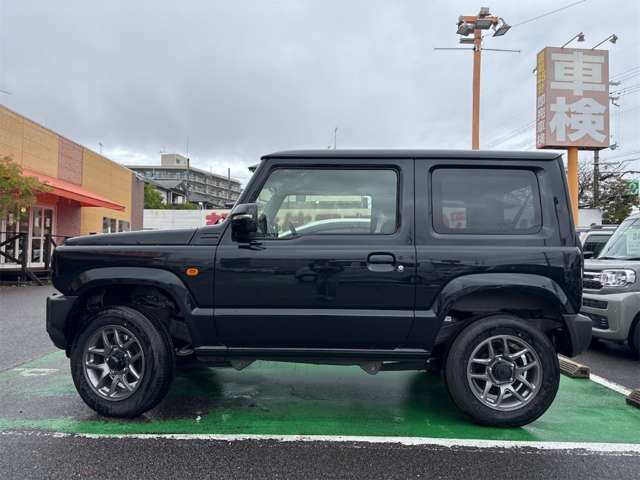 スズキ ジムニー ６６０ ＸＣ ４ＷＤ R8年 () 99