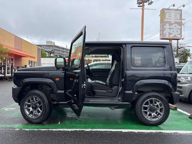 スズキ ジムニー ６６０ ＸＣ ４ＷＤ R8年 () 99