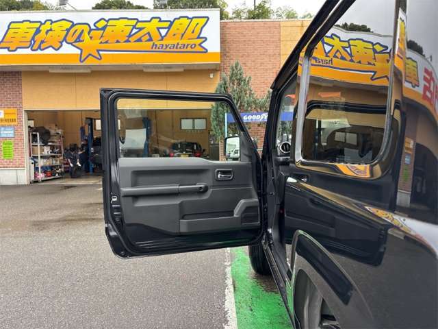 スズキ ジムニー ６６０ ＸＣ ４ＷＤ R8年 () 99