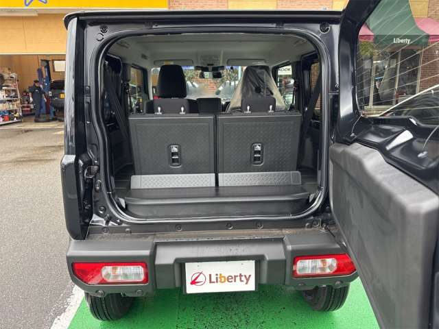 スズキ ジムニー ６６０ ＸＣ ４ＷＤ R8年 () 99