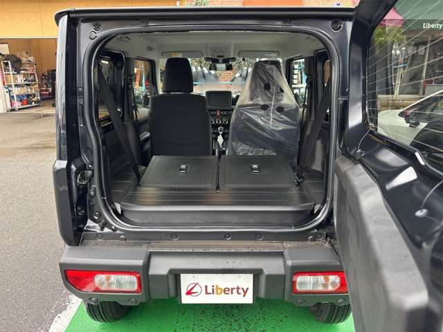 スズキ ジムニー ６６０ ＸＣ ４ＷＤ R8年 () 99