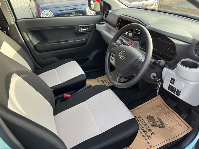 ダイハツ ミラ　イース ６６０ Ｘ ＳＡＩＩＩ R8年 () 99