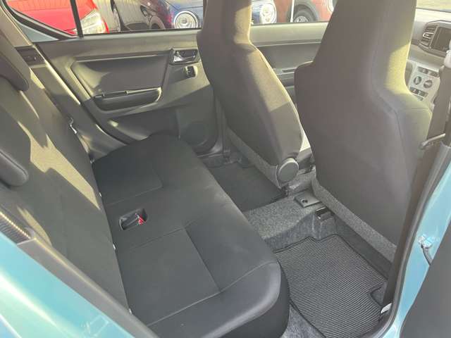 ダイハツ ミラ　イース ６６０ Ｘ ＳＡＩＩＩ R8年 () 99