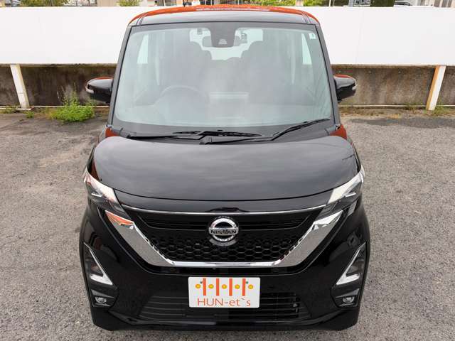 日産 ルークス ６６０ ハイウェイスターＸ プロパイロット エディション R3年 (中国) 99