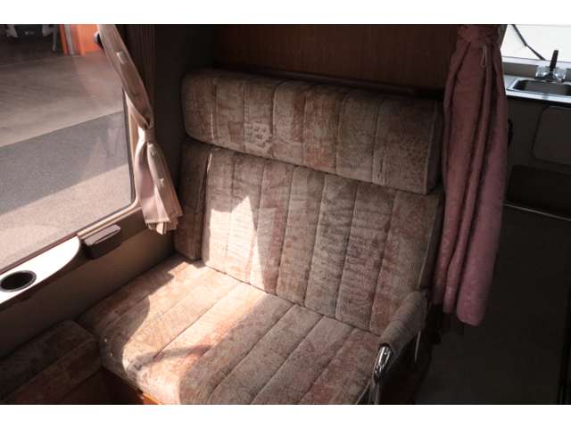 トヨタ コースター バンテック H7年 () 99