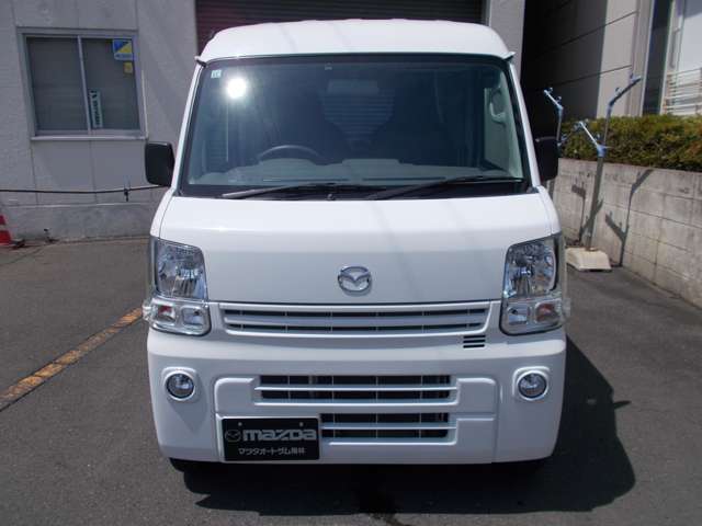 マツダ スクラムバン ６６０ ＰＡ ハイルーフ ５ＡＧＳ車 ４ＷＤ R2年 (中国) 99