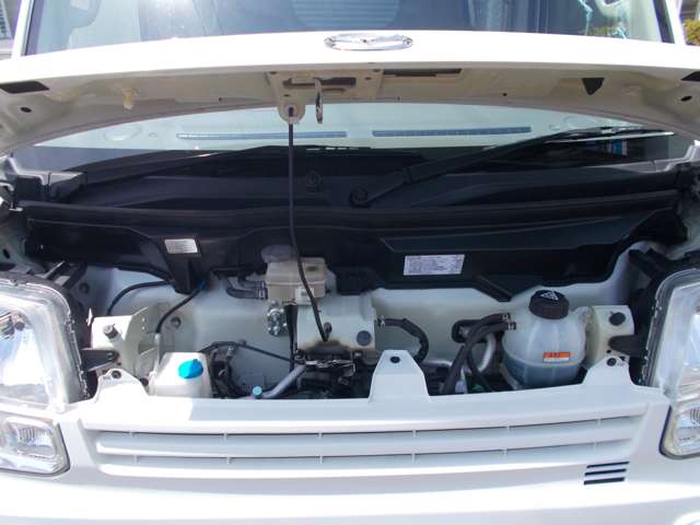 マツダ スクラムバン ６６０ ＰＡ ハイルーフ ５ＡＧＳ車 ４ＷＤ R2年 (中国) 99