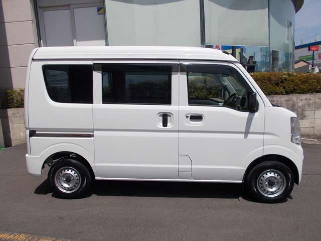 マツダ スクラムバン ６６０ ＰＡ ハイルーフ ５ＡＧＳ車 ４ＷＤ R2年 (中国) 99