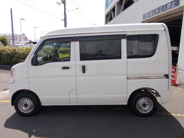 マツダ スクラムバン ６６０ ＰＡ ハイルーフ ５ＡＧＳ車 ４ＷＤ R2年 (中国) 99