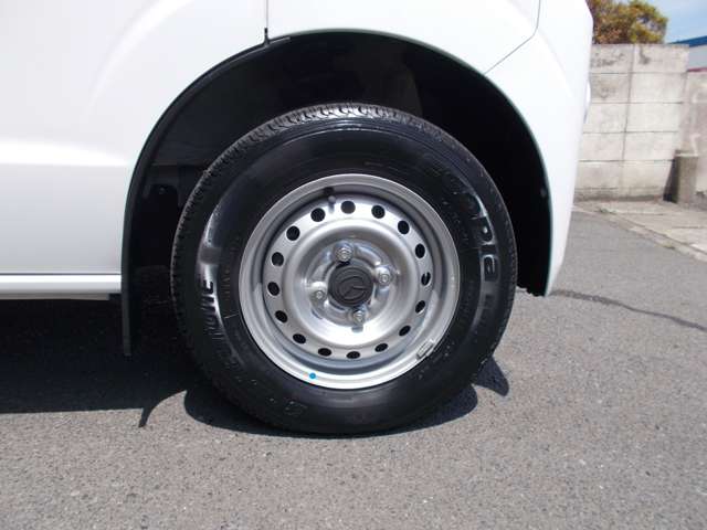 マツダ スクラムバン ６６０ ＰＡ ハイルーフ ５ＡＧＳ車 ４ＷＤ R2年 (中国) 99