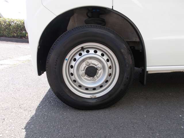 マツダ スクラムバン ６６０ ＰＡ ハイルーフ ５ＡＧＳ車 ４ＷＤ R2年 (中国) 99