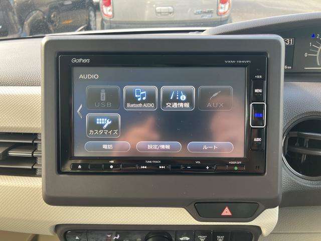 ホンダ Ｎ　ＢＯＸ ６６０ Ｇ Ｌ ターボ ホンダセンシング R1年 (中国) 99