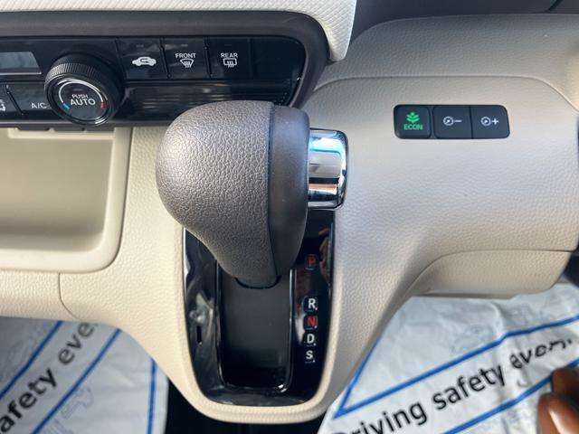 ホンダ Ｎ　ＢＯＸ ６６０ Ｇ Ｌ ターボ ホンダセンシング R1年 (中国) 99