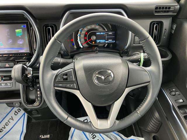 マツダ フレアクロスオーバー ６６０ ハイブリッド ＸＳ スペシャル R3年 (中国) 99