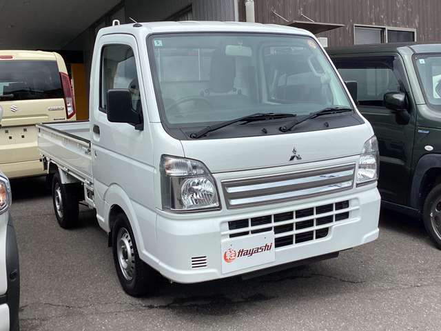 三菱 ミニキャブトラック ６６０ Ｍ R5年 (四国) 99